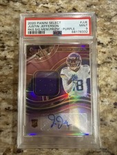 Justin Jefferson