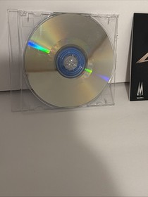 Armada (Sega Dreamcast, 1999) Not Tested Disc/manual Only