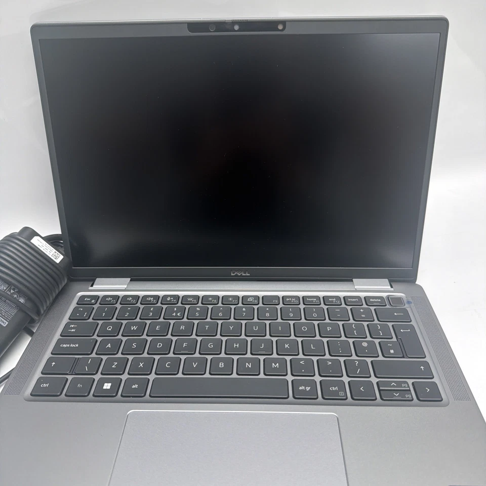Dell Laptop Latitude 7340 i7 13th Gen 16GB Ram 256 Storage GB Win 11 Ex Display - Image 3 of 4