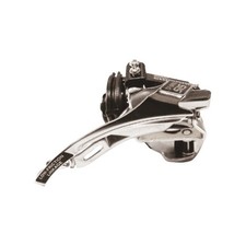 deragliatore anteriore c50 305830190 SHIMANO deragliatori bici