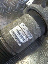 AUDI Q7 TDI QUATTRO S LINE E4 09-14 STRUT/SHOCK/LEG (REAR PASSENGER) 7L8616019A