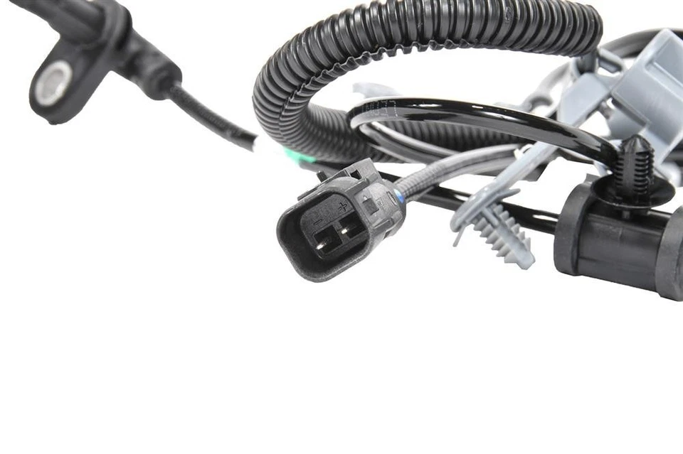 Sensor de velocidad de rueda pasajero trasero Malibu, Impala, Lacrosse, Regal, Chevy Buick Foto 2 de 2