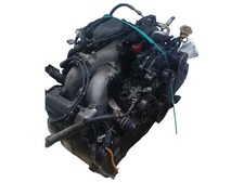 2010 Subaru Impreza 2.5l Engine Complete Assembly - 126k Miles - Oem Blue 2010 Subaru Impreza 2.5l Engine Complete Assembly - 126k Miles - Oem Blue