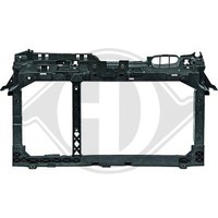 1405103 Frontverkleidung FüR Ford Fiesta VI (CB1, Ccn)