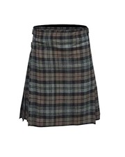 Scottish Traditional Tartan Kilt for Kids, Boys and Girls Toddler Kilts with ...