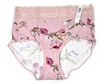 Women Panty Soma Intimates Embraceable Lace B...
