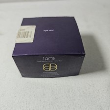 TARTE HIGH-PERFORMANCE NATURALS EMPOWERED HYBRID GEL FOUNDATION LIGHT SAND