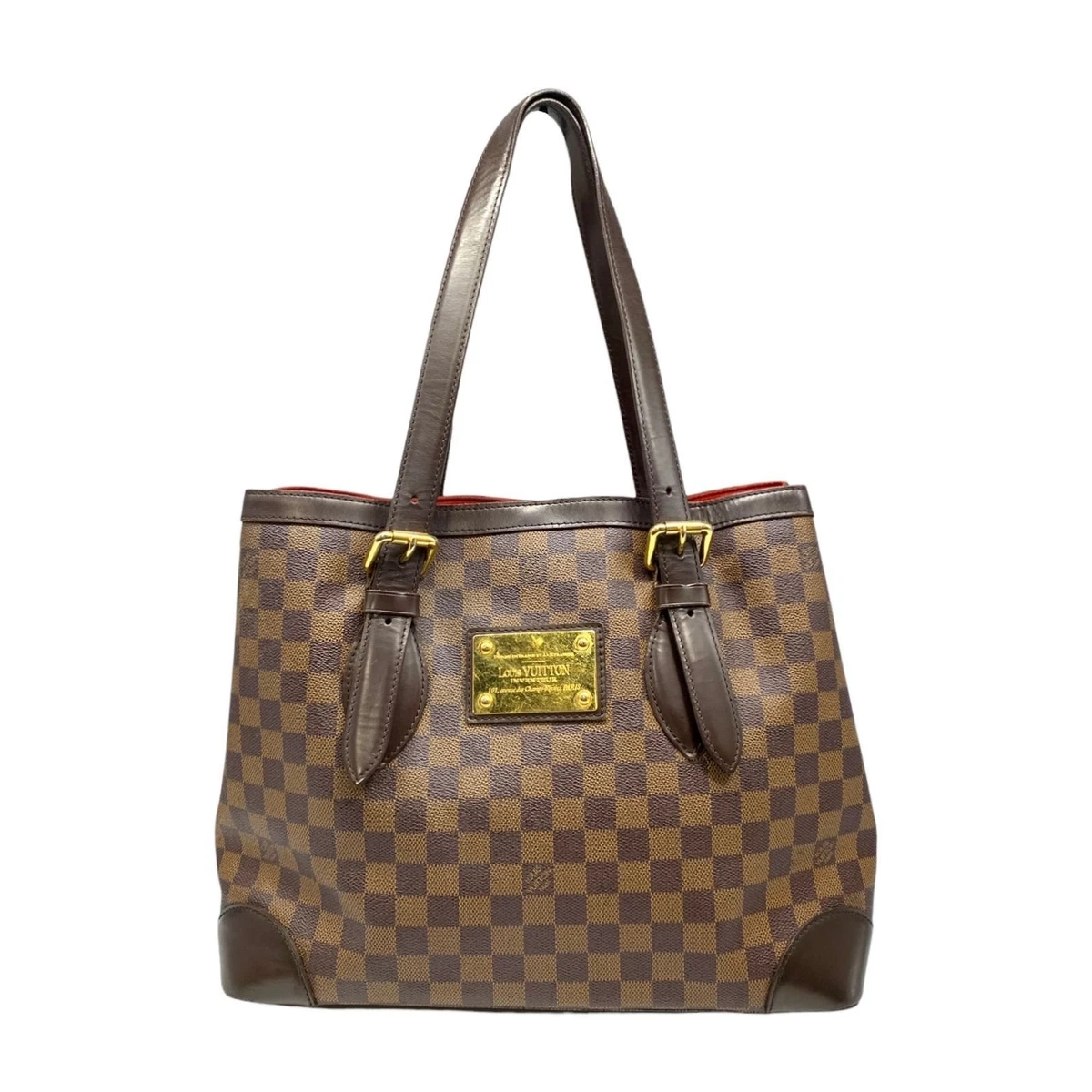Louis Vuitton Hampstead Bags for sale | eBay