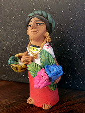 Josefina Aguilar Mercado Vendedor Flores…
