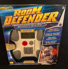 2014 Room Defender Room Security System Y2K SmartLab Toys   BRAND NEW  SEALED 