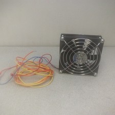 ebmpapst 3414N Axial Compact Fan 24V