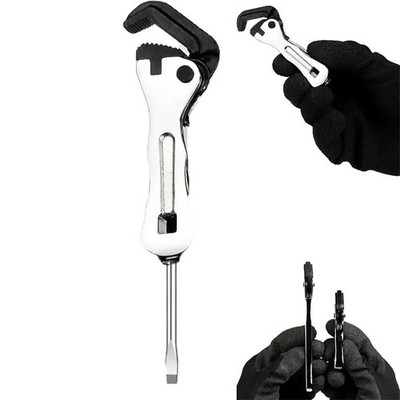 Maintenance Tools Micro Stubby Pipe Vise Wrench Micro Stubby Wrench Tool
