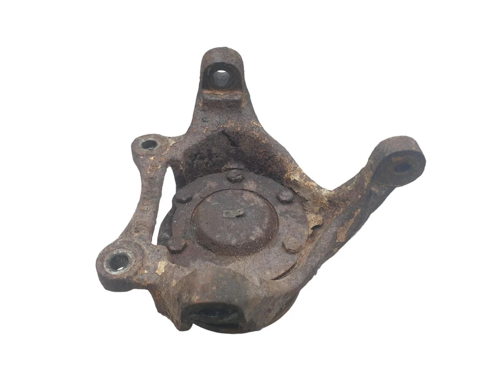 FERRARI 328 Buje Eje Izquierdo Cerca Lado Delantero 125712 Nudillo GTS GTB Foto 3 de 4