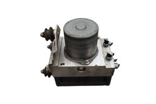 12-15 Audi A6 A7 Quattro Anti Lock Brake Abs Pump Module Unit 4g0907379 Oem