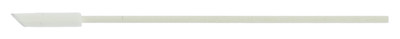 Horotec 26.670-03 Paper Stick Putzstab mit Gummikopf