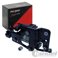 Maxgear Kompressor Luftfederung Passend FüR BMW X5 X6 | 27-5023