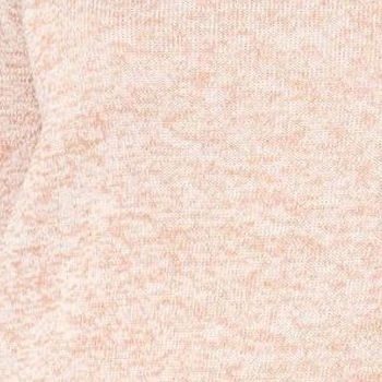 Suéter para mujer Cuddl Duds talla M cepillado cuello redondo rosa A6648 Foto 2 de 4