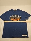 2024 Harley Davidson Racing Men's Large T Shirt Deadwood South Dakota Legends