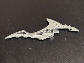 100% complete Lego Bionicle set 8923 Titan Warrior Hydraxon