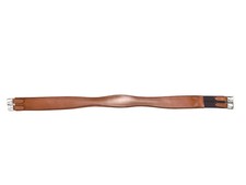 Masters Atherstone Jumping Girth 56 Caramel
