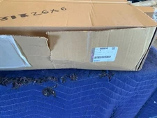 CHEVROLET TRAVERSE FIRST-ROW FLOOR LINERS GM 84898245