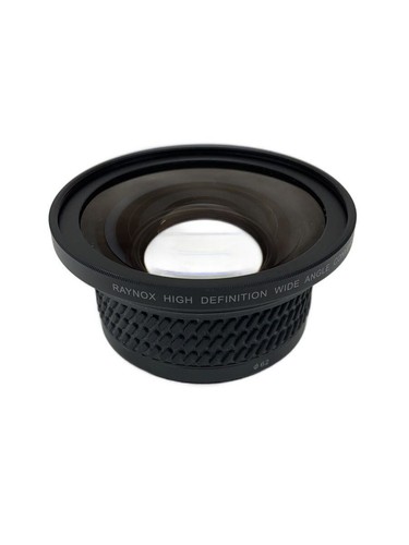 reynox lens Used