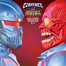 Czarface - Czarface Meets Frankie Pulitzer (Comic Con) (AE Exlusive) New Vinyl