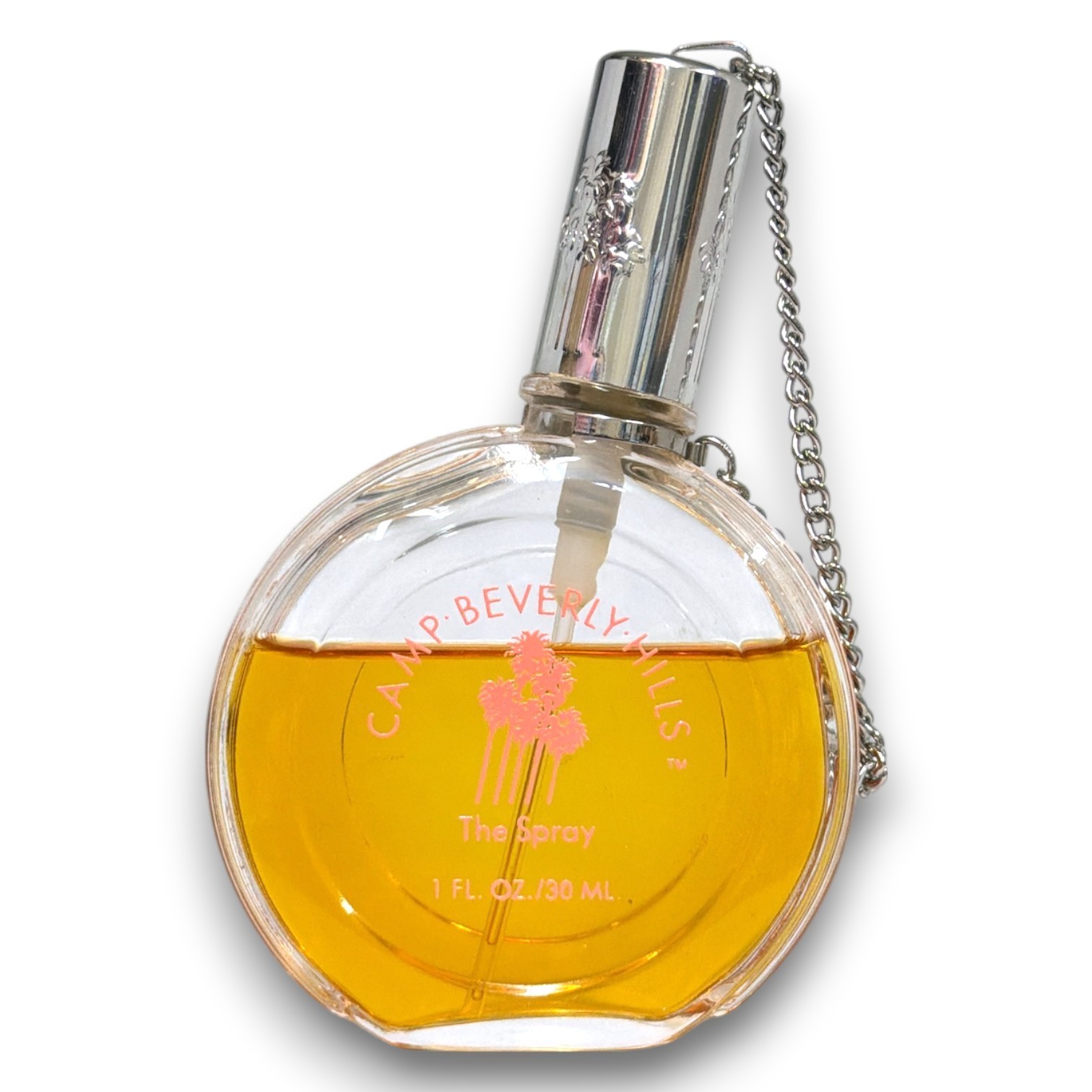 Camp Beverly Hills The Spray 1 Oz - Rare Vintage 4990₽