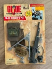 GI Joe Classic M-60 Gunner's Pit Mission Gear 12” Accessory Set Hasbro 1997 NEW