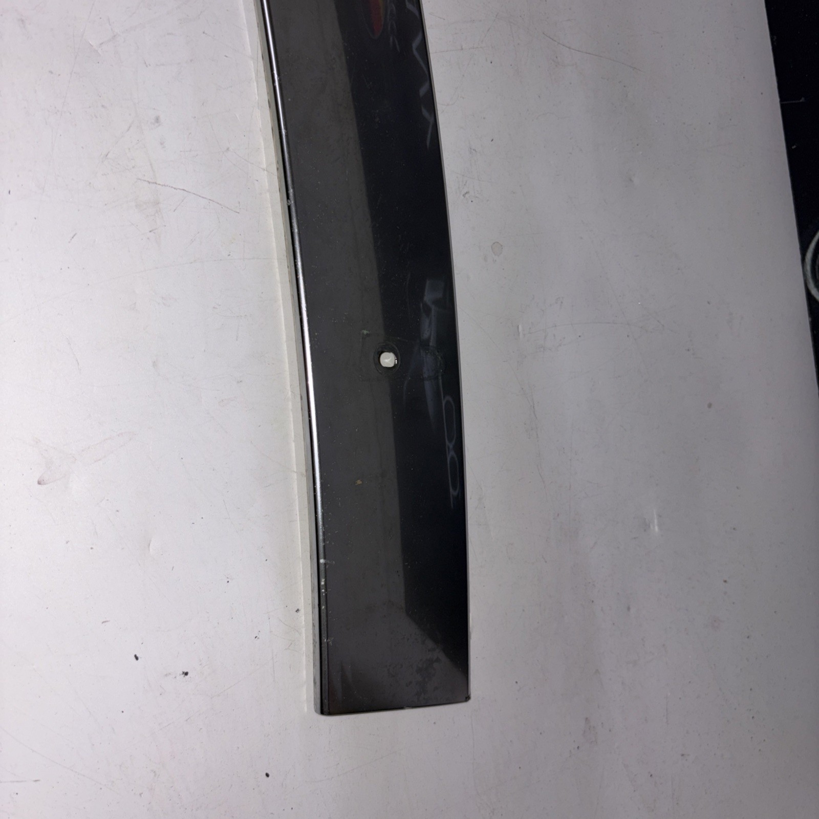 Aston Martin DB12 Volante 2024 Front Left Bumper