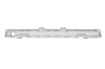 BLIC 5502-00-0554944P Support, bumper for CITROËN,OPEL,PEUGEOT