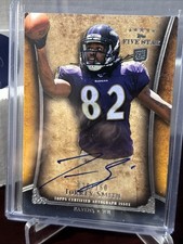 Torrey Smith Cards and Memorabilia Guide 11