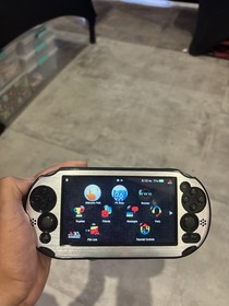 Playstation Vita 2000 128gb