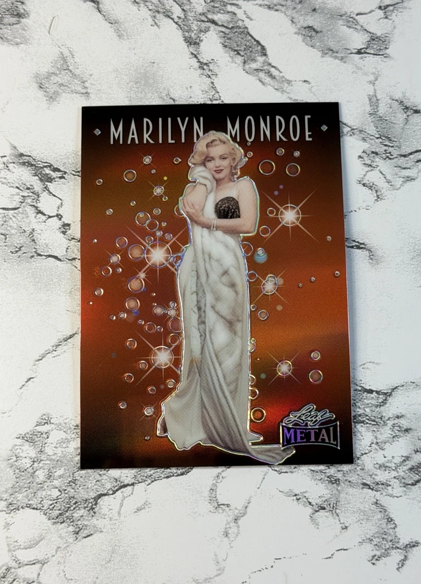 marilyn monroe cards products for sale | eBay