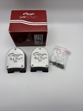 Capezio TeleTone Heel Tap For Dance