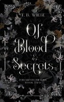 T. B. Wiese | Of Blood & Secrets | Taschenbuch | Englisch (2023) | T. B. Wiese