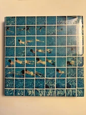 Cameraworks David Hockney first edition