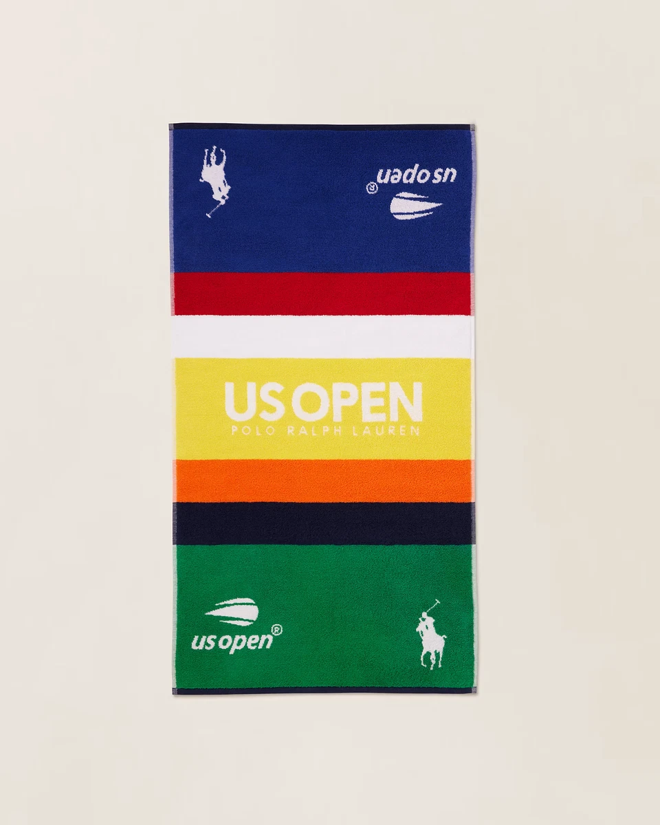 US Open Tennis Fan Towels for sale | eBay