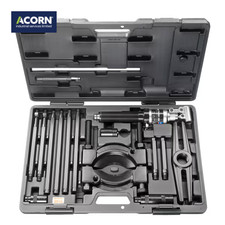 TMBS 150E SKF Strong back puller with Hydraul...