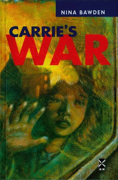 Nina Bawden | Carrie's War | Buch | Englisch | Gebunden | Ean 9780435122027-image