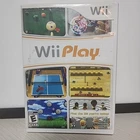 Wii Play (Nintendo Wii, 2007)  - Tested