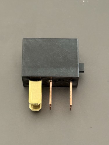 Relay for a 2016 Acura ILX. Part # 39794-SDA-A03 - Picture 2 of 7