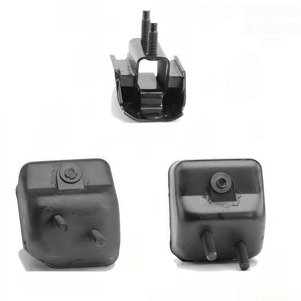 Kit de montaje de motor para Ford Explorer Sport Trac 2001 2002 2003 2004 2005 4,0 L V6 Foto 4 de 4