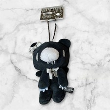 Gloomy Bear Plush Mascot Ribbon angel ver. Black angel Official Chax GP 2025 NEW