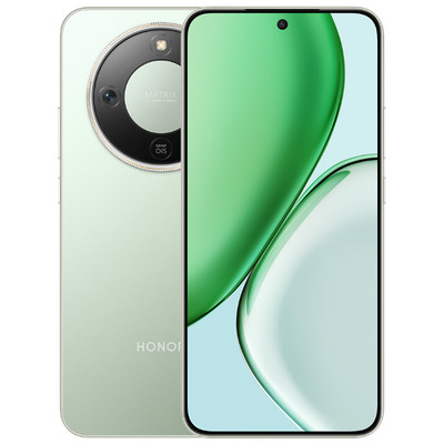 Honor X70 5G Mobiltelefon MagicOS 9, 120 Hz, 6,79 Zoll FHD+, Snapdragon 6 Gen4 