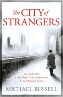 The City Of Strangers | Michael Russell | Englisch | Taschenbuch | 2013