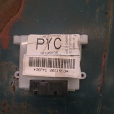 90 91 92 Chevrolet & GMC Truck Delco  PYC DRA...