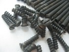M1 Garand 40 Buttstock Screws Total Original Springfield WRA IHC SA HRA Handyman — photo 2