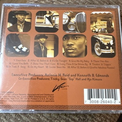 It's on Tonight by Sam Salter (CD, Sep-1997, LaFace) for sale