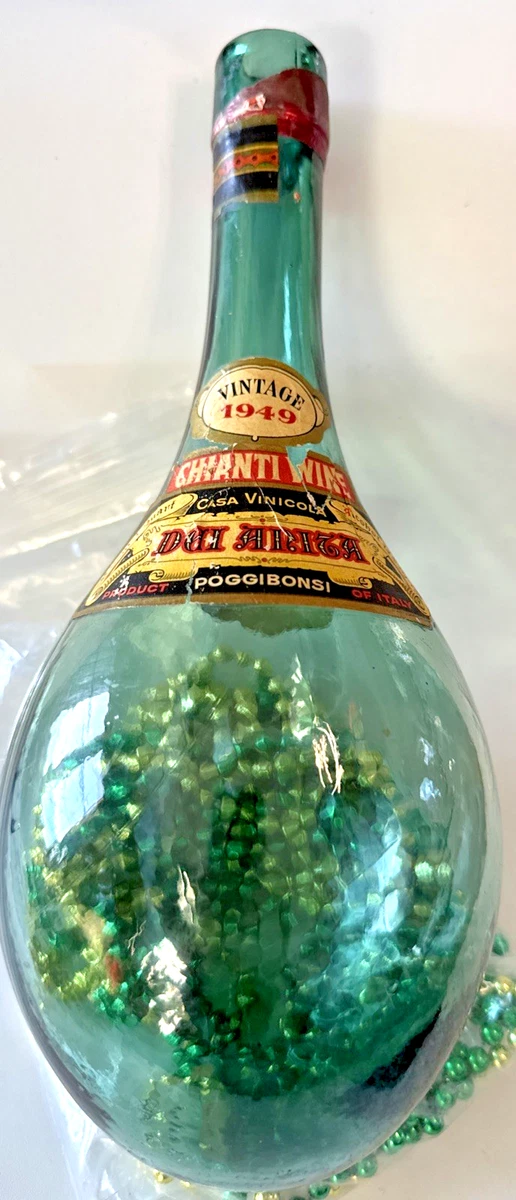 Vintage Wine Bottle | eBay